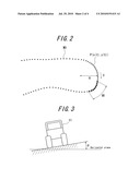 SYSTEM FOR SUPPORTING MAINTENANCE OF TRAVELLING PATH FOR CONSTRUCTION VEHICLE diagram and image