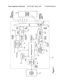 LIGHTING SYSTEM WITH DRIVER ASSISTANCE CAPABILITIES diagram and image