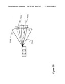 LIGHTING SYSTEM WITH DRIVER ASSISTANCE CAPABILITIES diagram and image