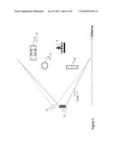 LIGHTING SYSTEM WITH DRIVER ASSISTANCE CAPABILITIES diagram and image