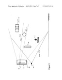 LIGHTING SYSTEM WITH DRIVER ASSISTANCE CAPABILITIES diagram and image