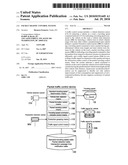 PACKET TRAFFIC CONTROL SYSTEM diagram and image