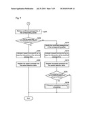 PACKET TRAFFIC CONTROL SYSTEM diagram and image