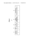 NAVIGATION DEVICE AND METHOD OF CONTROLLING NAVIGATION DEVICE diagram and image