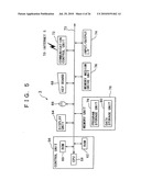 ELECTRONIC GUIDE SYSTEM, CONTENTS SERVER FOR ELECTRONIC GUIDE SYSTEM, PORTABLE ELECTRONIC GUIDE DEVICE, AND INFORMATION PROCESSING METHOD FOR ELECTRONIC GUIDE SYSTEM diagram and image