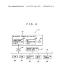 ELECTRONIC GUIDE SYSTEM, CONTENTS SERVER FOR ELECTRONIC GUIDE SYSTEM, PORTABLE ELECTRONIC GUIDE DEVICE, AND INFORMATION PROCESSING METHOD FOR ELECTRONIC GUIDE SYSTEM diagram and image