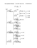 ELECTRONIC GUIDE SYSTEM, CONTENTS SERVER FOR ELECTRONIC GUIDE SYSTEM, PORTABLE ELECTRONIC GUIDE DEVICE, AND INFORMATION PROCESSING METHOD FOR ELECTRONIC GUIDE SYSTEM diagram and image