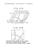 ELECTRONIC GUIDE SYSTEM, CONTENTS SERVER FOR ELECTRONIC GUIDE SYSTEM, PORTABLE ELECTRONIC GUIDE DEVICE, AND INFORMATION PROCESSING METHOD FOR ELECTRONIC GUIDE SYSTEM diagram and image