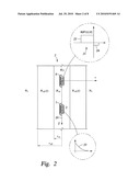 ELECTROMAGNETIC LOGGING IN TIME DOMAIN WITH USE OF SPECIFIC CURRENT PULSES diagram and image