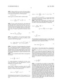 ELECTROMAGNETIC LOGGING IN TIME DOMAIN WITH USE OF SPECIFIC CURRENT PULSES diagram and image