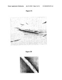 ELECTRONIC NOSE DEVICE WITH SENSORS COMPOSED OF NANOWIRES OF COLUMNAR DISCOTIC LIQUID CRYSTALS WITH LOW SENSITITIVE TO HUMIDITY diagram and image