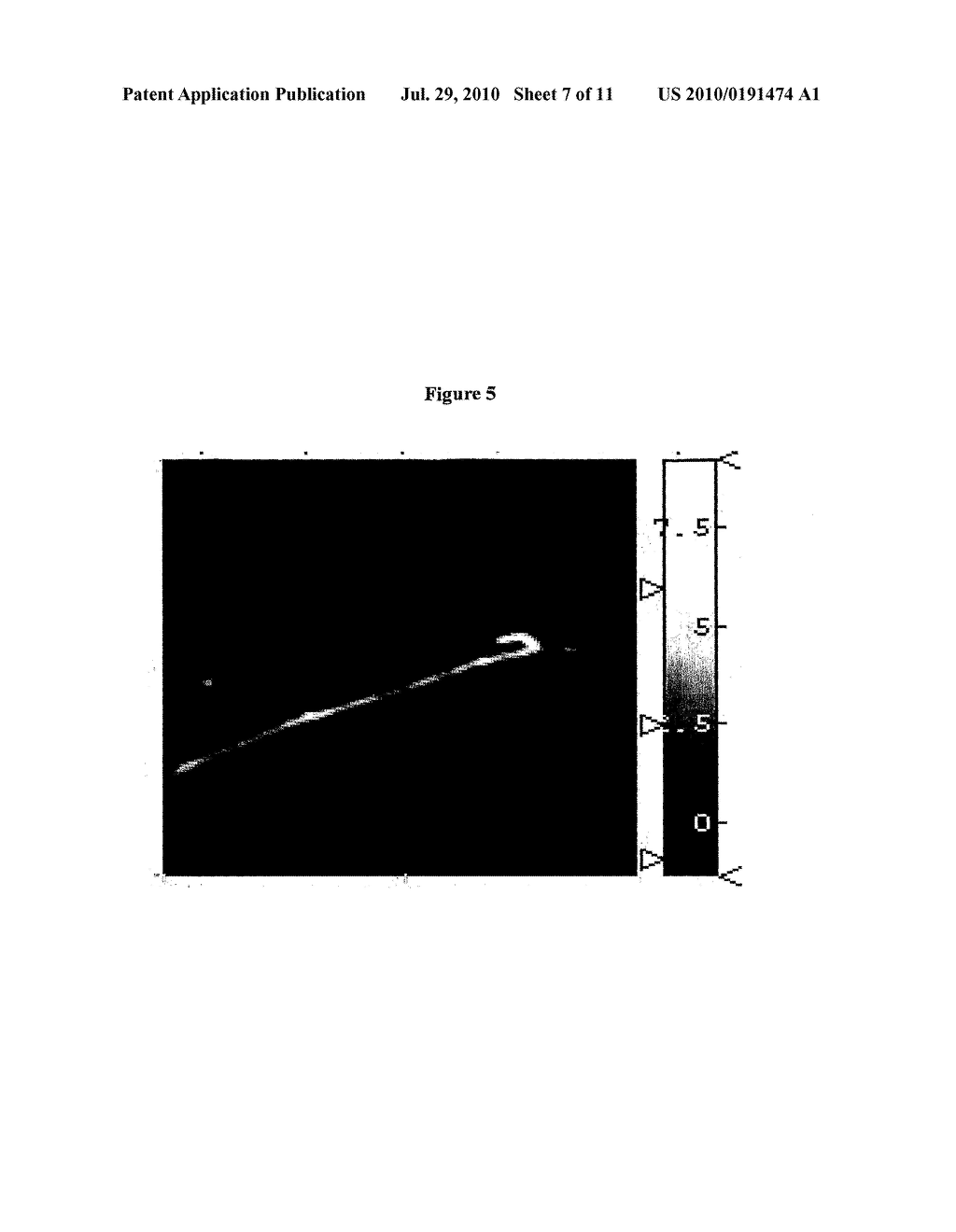 ELECTRONIC NOSE DEVICE WITH SENSORS COMPOSED OF NANOWIRES OF COLUMNAR DISCOTIC LIQUID CRYSTALS WITH LOW SENSITITIVE TO HUMIDITY - diagram, schematic, and image 08