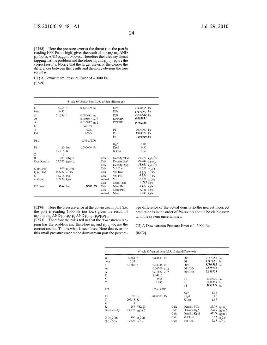 FLOW METERING - diagram, schematic, and image 39