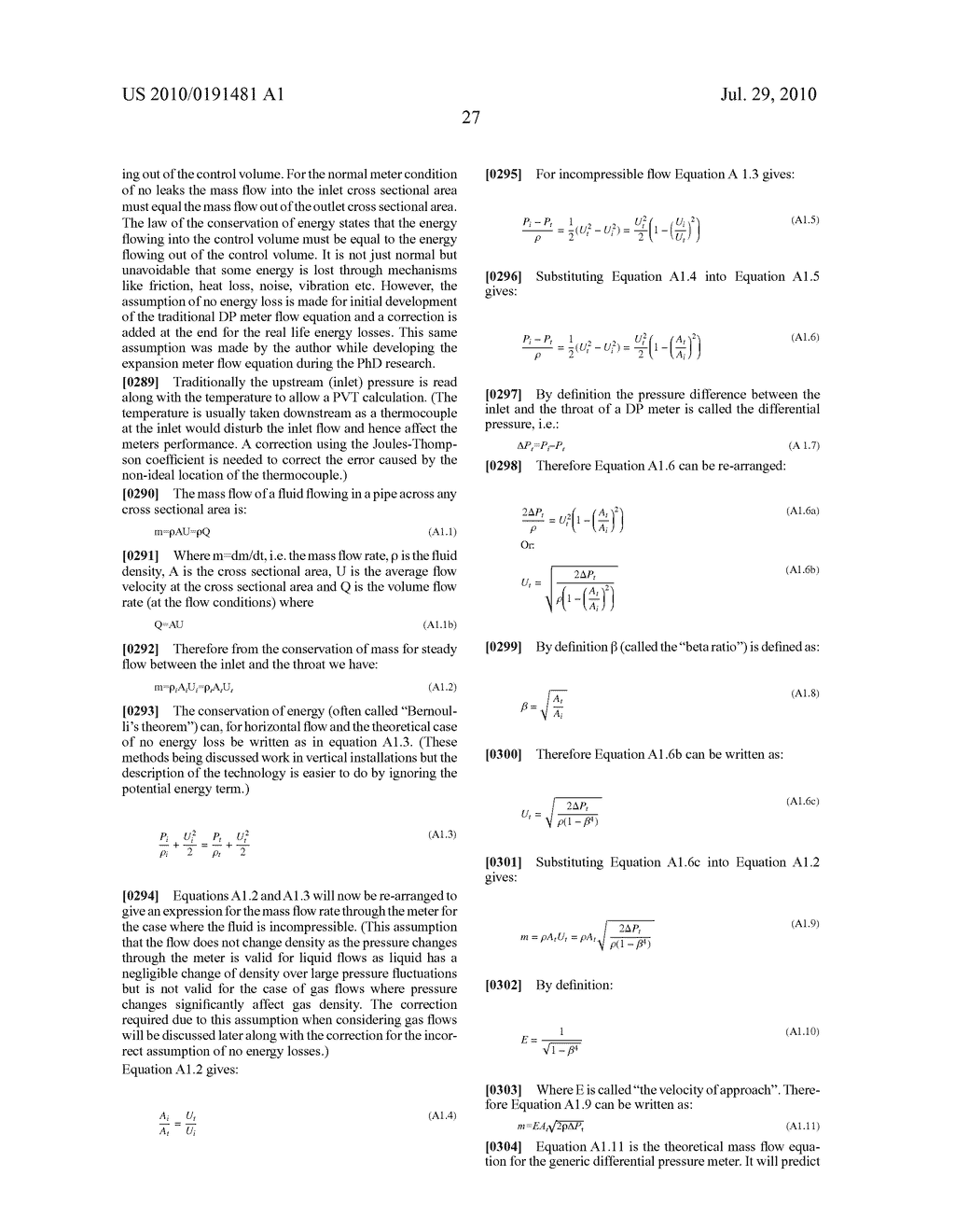 FLOW METERING - diagram, schematic, and image 42