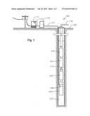 Electrical Submersible Pump Rotation Sensing Using An XY Vibration Sensor diagram and image