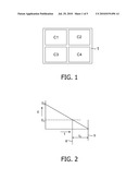 METHOD AND DEVICE FOR DETERMINING THE STATE OF CHARGE OF A BATTERY diagram and image