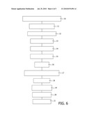 METHOD AND DEVICE FOR DETERMINING THE STATE OF CHARGE OF A BATTERY diagram and image