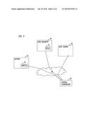 Quantifying the impact of network latency on the end-to-end response time of distributed applications diagram and image