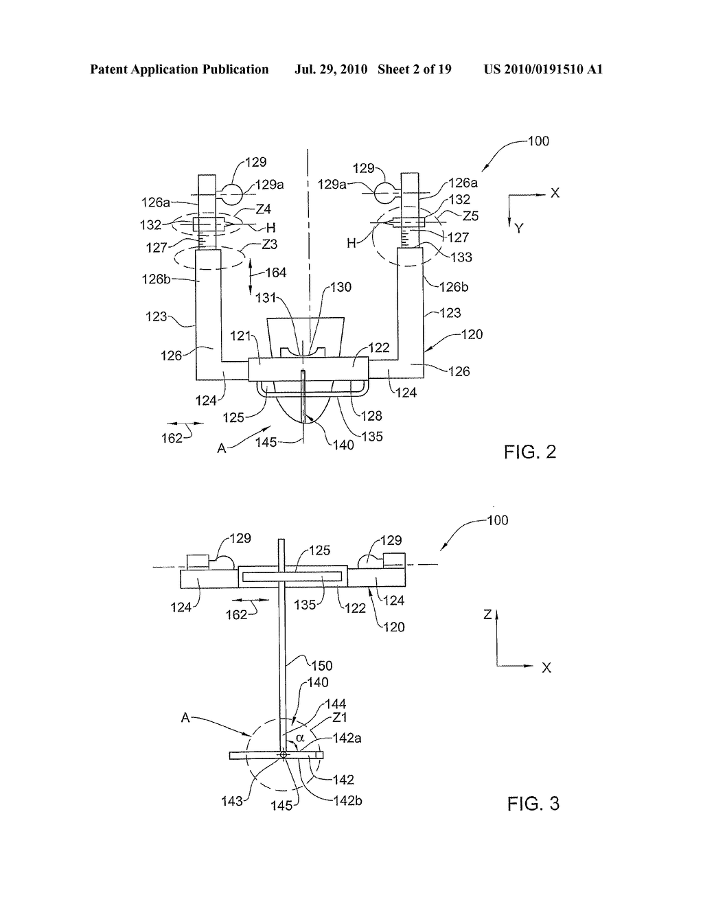 METHODS, APPARATUS AND SYSTEM FOR USE IN DENTAL PROCEDURES - diagram, schematic, and image 03