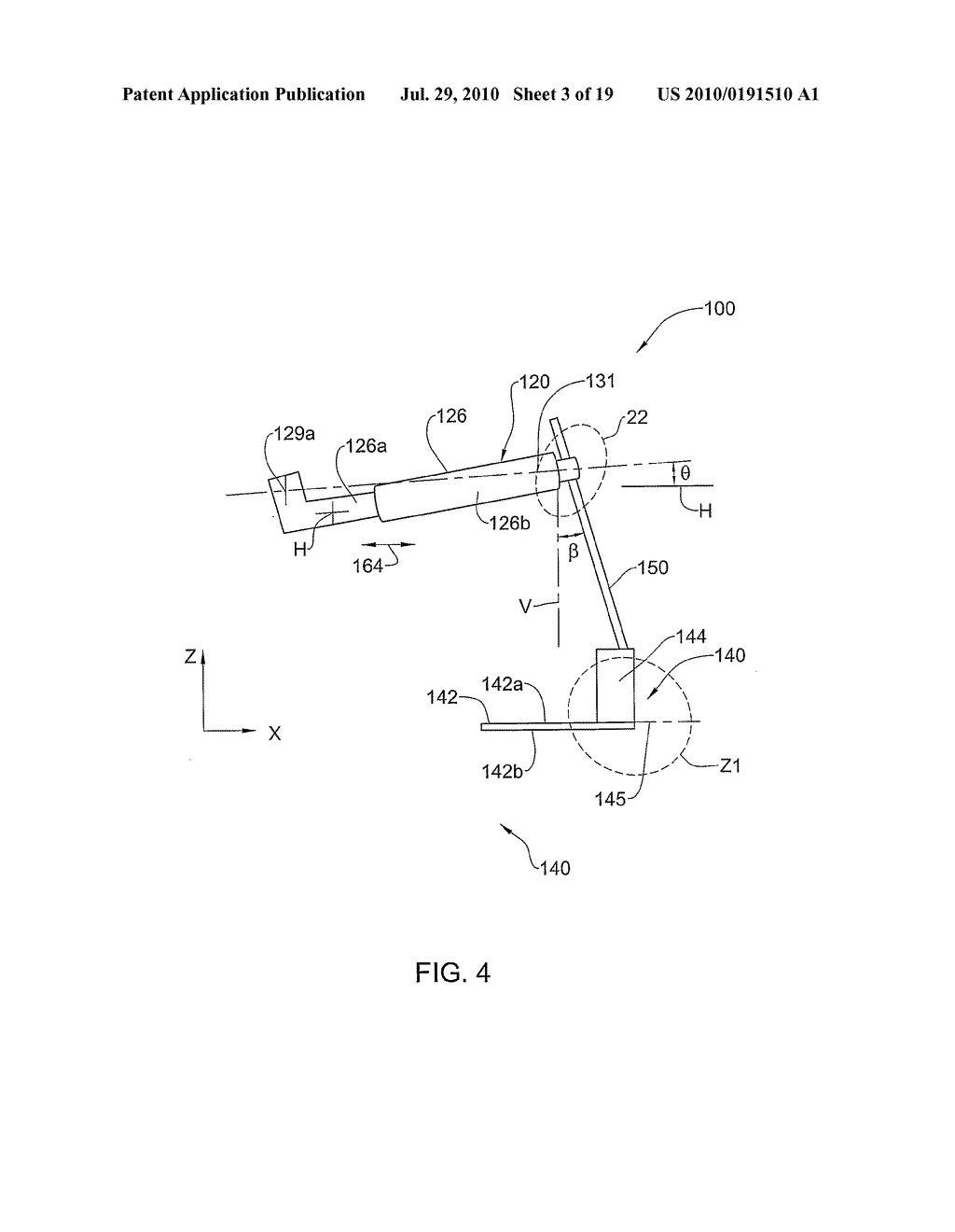 METHODS, APPARATUS AND SYSTEM FOR USE IN DENTAL PROCEDURES - diagram, schematic, and image 04