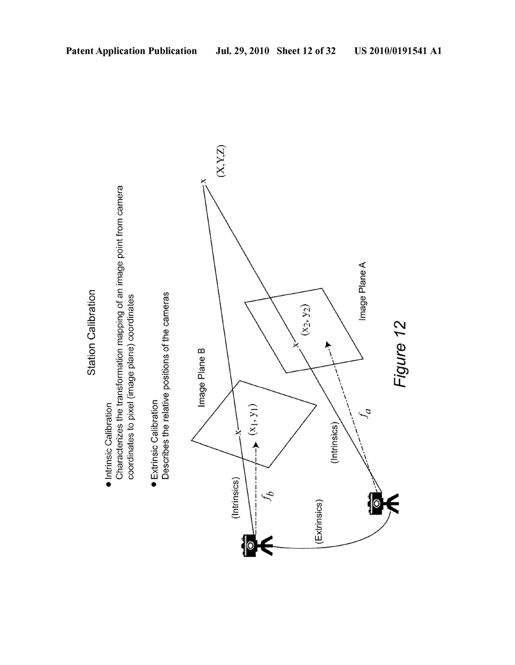 SYSTEM AND METHOD FOR USING THREE DIMENSIONAL INFRARED IMAGING FOR LIBRARIES OF STANDARDIZED MEDICAL IMAGERY - diagram, schematic, and image 13