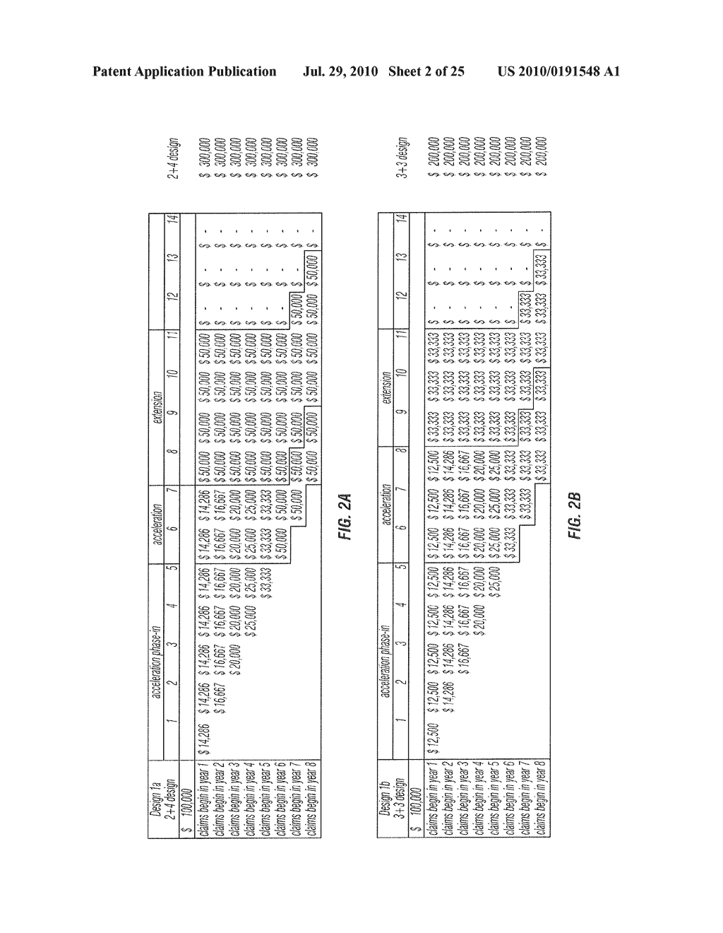 Computer Method and System for Administering Investment Account - diagram, schematic, and image 03