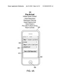 SYSTEMS AND METHODS FOR ACCESSING HOTEL SERVICES USING A PORTABLE ELECTRONIC DEVICE diagram and image