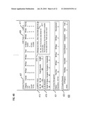 METHOD AND APPARATUS FOR ROLE-BASED PRESENTATION OF INFORMATION diagram and image