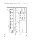 METHOD AND APPARATUS FOR ROLE-BASED PRESENTATION OF INFORMATION diagram and image