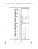 METHOD AND APPARATUS FOR ROLE-BASED PRESENTATION OF INFORMATION diagram and image