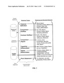 METHOD AND APPARATUS FOR ANALYZING RHETORICAL CONTENT diagram and image