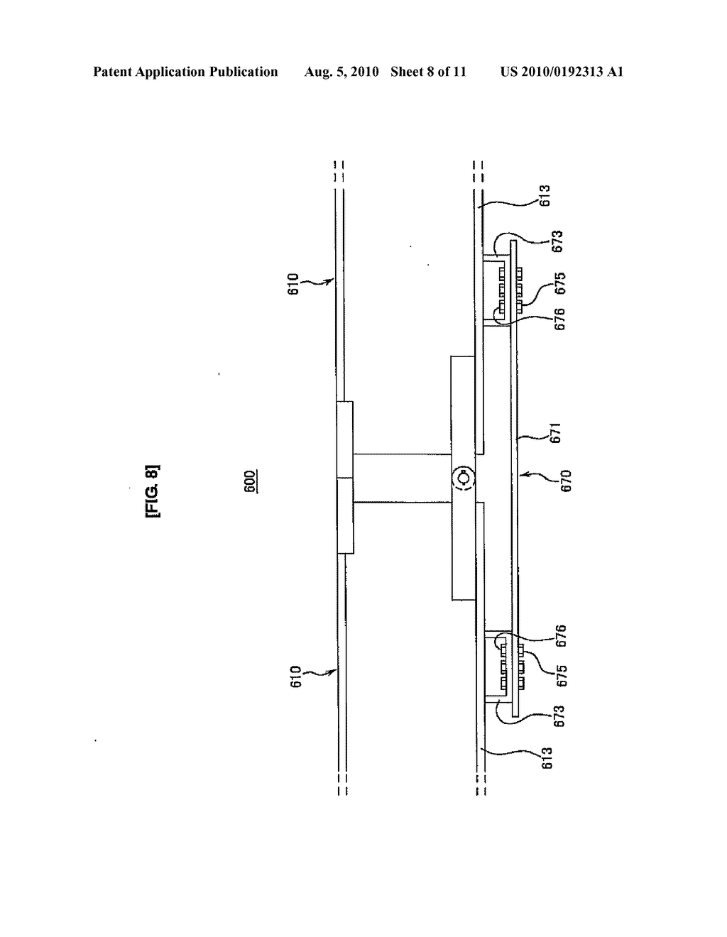 MODULAR STEEL BRIDGE - diagram, schematic, and image 09