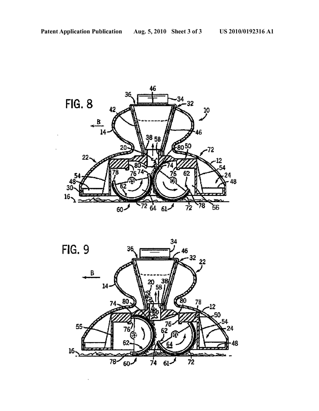 Fabric Sweeper - diagram, schematic, and image 04