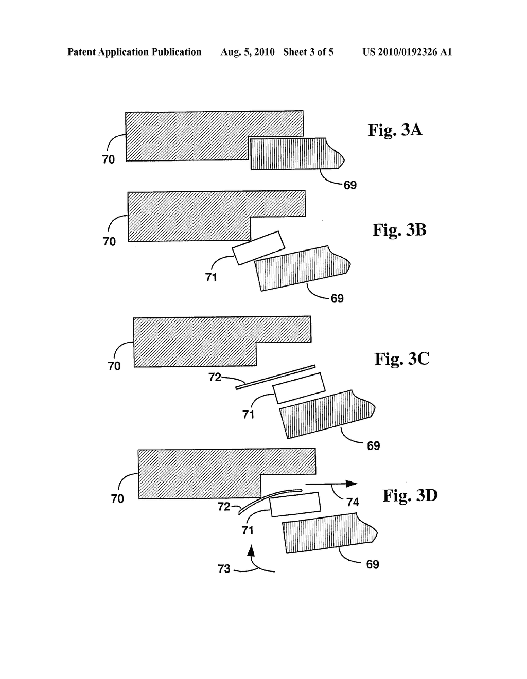 DOOR SAFETY MECHANISM - diagram, schematic, and image 04