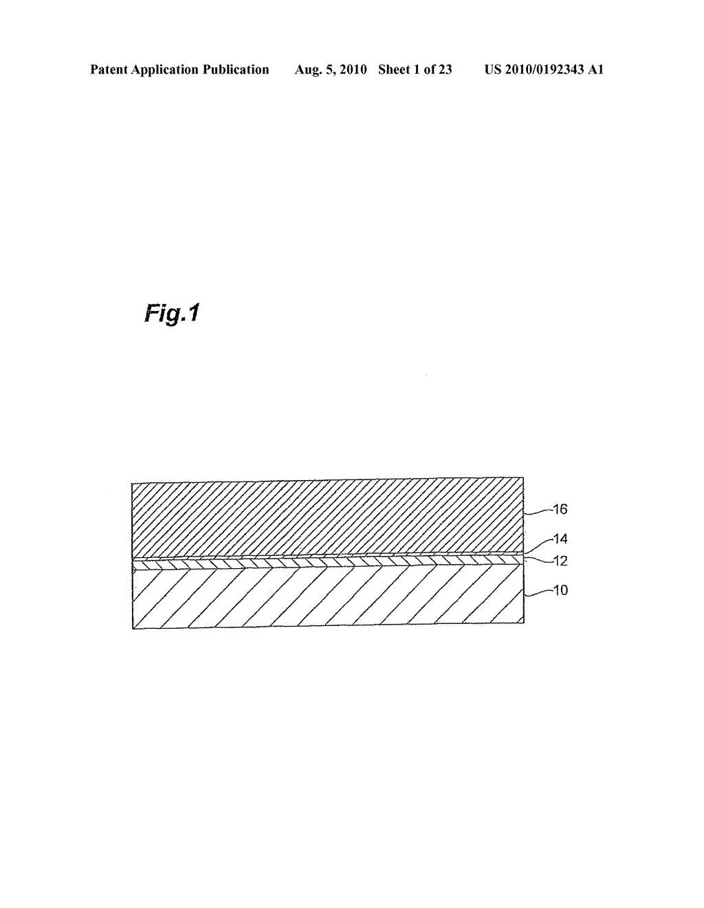 METHOD OF MANUFACTURING CERAMIC CAPACITOR - diagram, schematic, and image 02