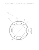 MECHANICAL CLAMPING ELEMENT AND CLAMPING SYSTEM diagram and image