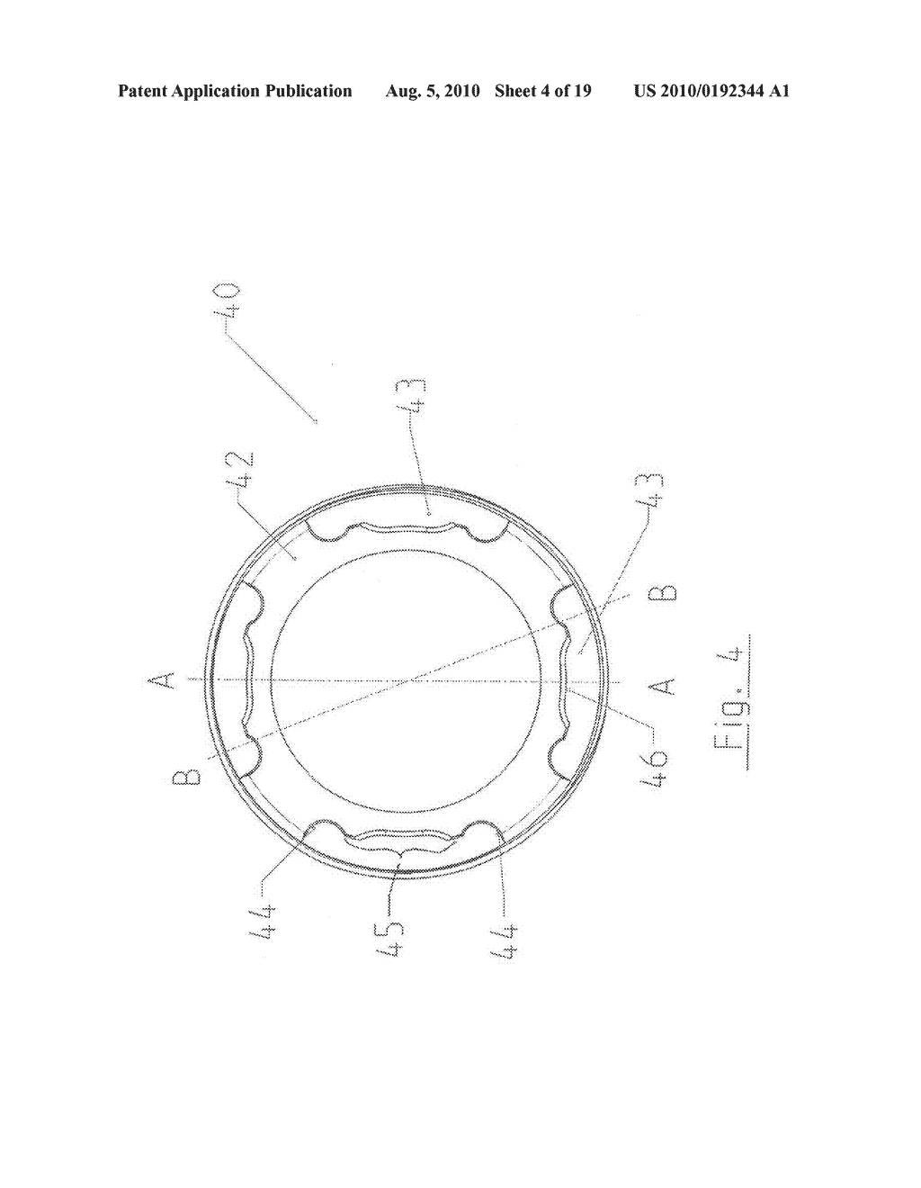 MECHANICAL CLAMPING ELEMENT AND CLAMPING SYSTEM - diagram, schematic, and image 05