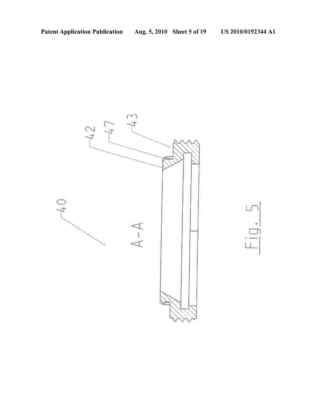 MECHANICAL CLAMPING ELEMENT AND CLAMPING SYSTEM - diagram, schematic, and image 06