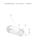 MECHANICAL CLAMPING ELEMENT AND CLAMPING SYSTEM diagram and image