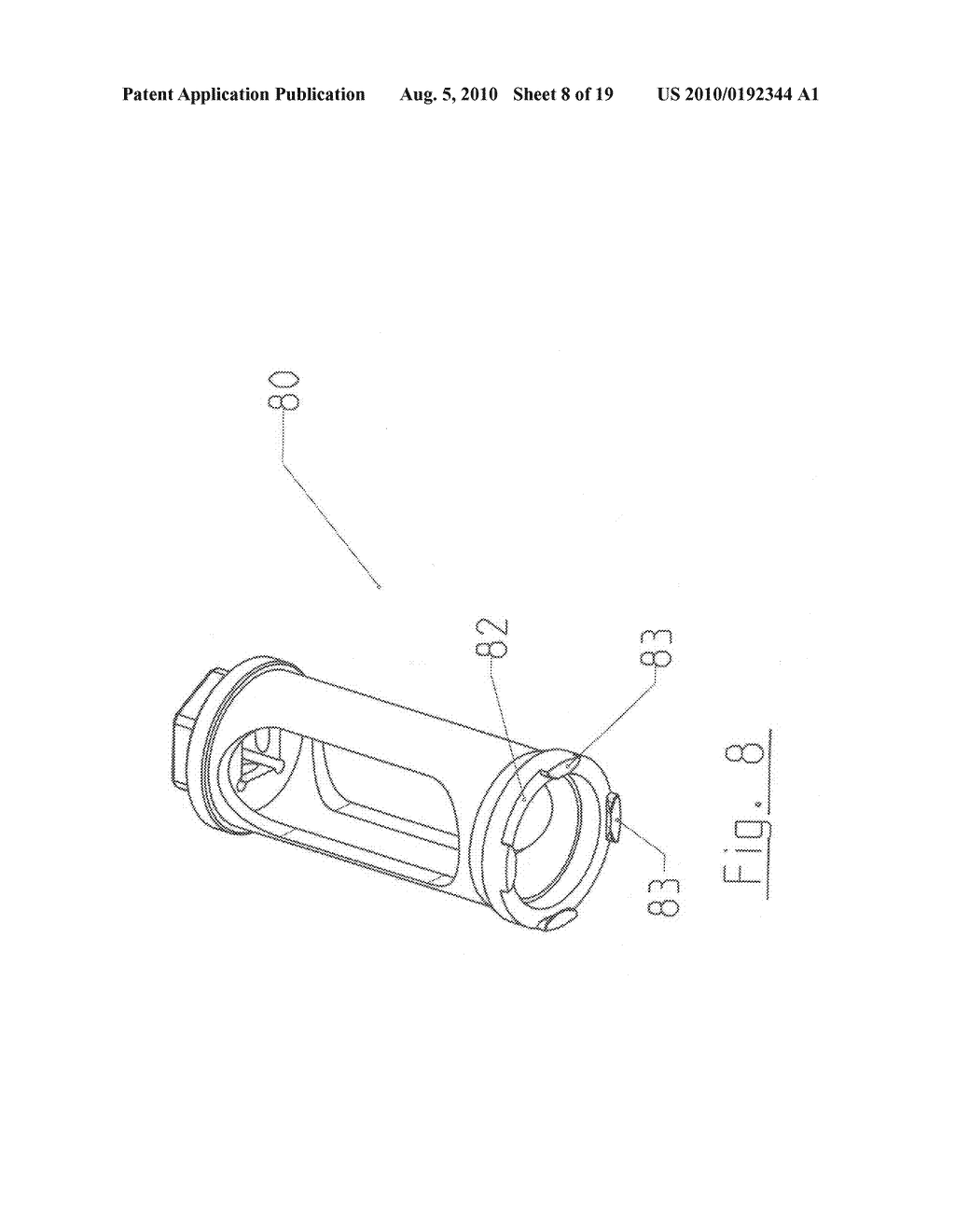 MECHANICAL CLAMPING ELEMENT AND CLAMPING SYSTEM - diagram, schematic, and image 09