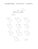 MECHANICAL CLAMPING ELEMENT AND CLAMPING SYSTEM diagram and image