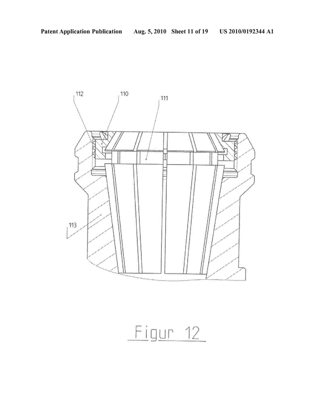 MECHANICAL CLAMPING ELEMENT AND CLAMPING SYSTEM - diagram, schematic, and image 12