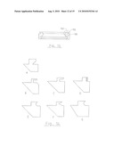 MECHANICAL CLAMPING ELEMENT AND CLAMPING SYSTEM diagram and image