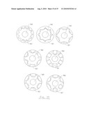 MECHANICAL CLAMPING ELEMENT AND CLAMPING SYSTEM diagram and image