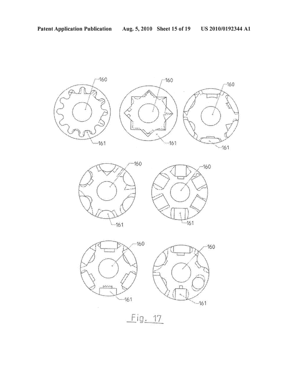 MECHANICAL CLAMPING ELEMENT AND CLAMPING SYSTEM - diagram, schematic, and image 16