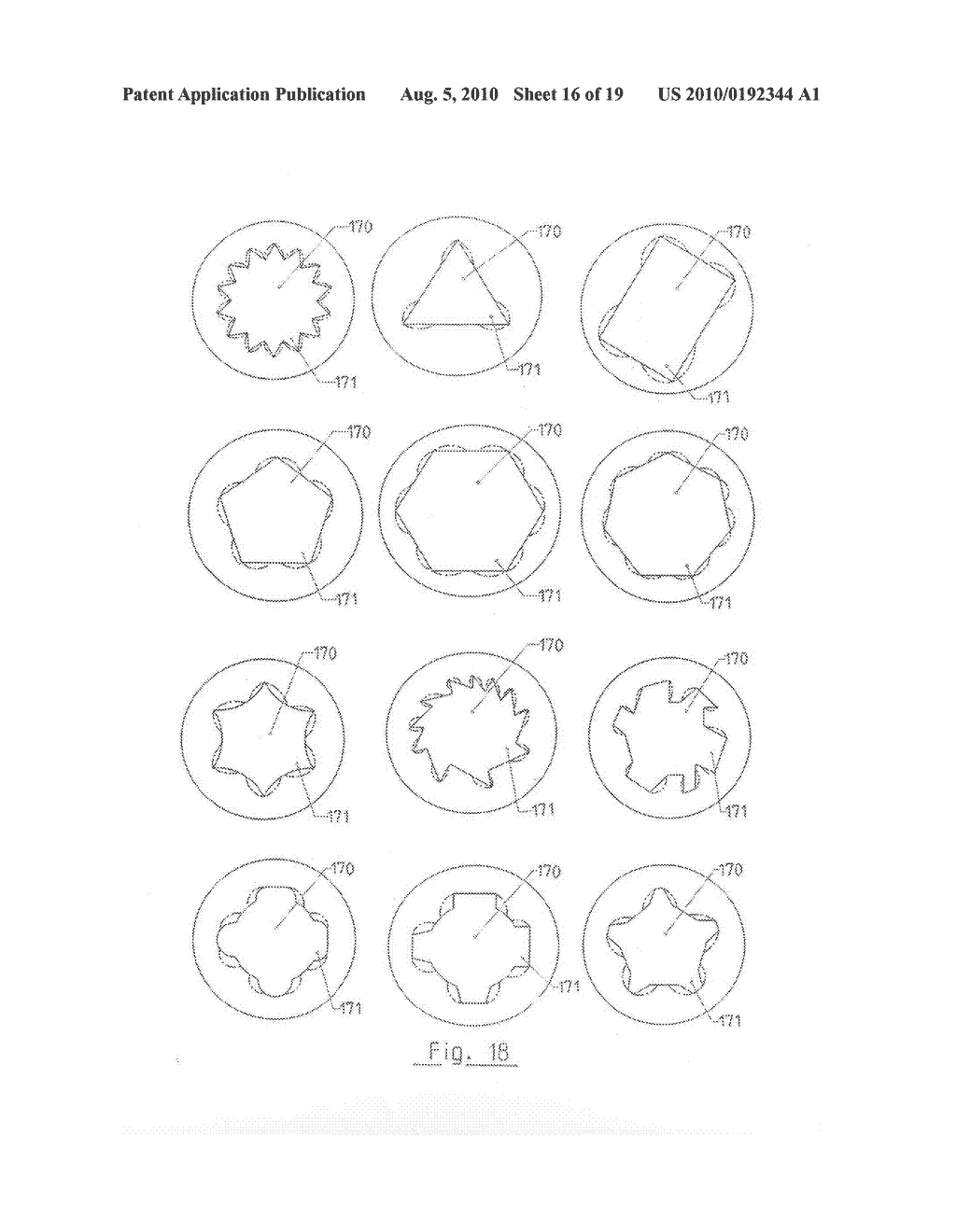 MECHANICAL CLAMPING ELEMENT AND CLAMPING SYSTEM - diagram, schematic, and image 17