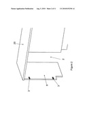 DRAWER DISHWASHER INSTALLATION KIT ASSEMBLY diagram and image