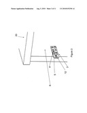 DRAWER DISHWASHER INSTALLATION KIT ASSEMBLY diagram and image