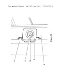 DRAWER DISHWASHER INSTALLATION KIT ASSEMBLY diagram and image