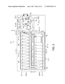 SPOUT INSTALLATION DEVICE diagram and image